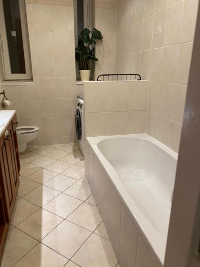 Jungle Story Apartment By Millenaris Park With Free Parking Budapest Esterno foto