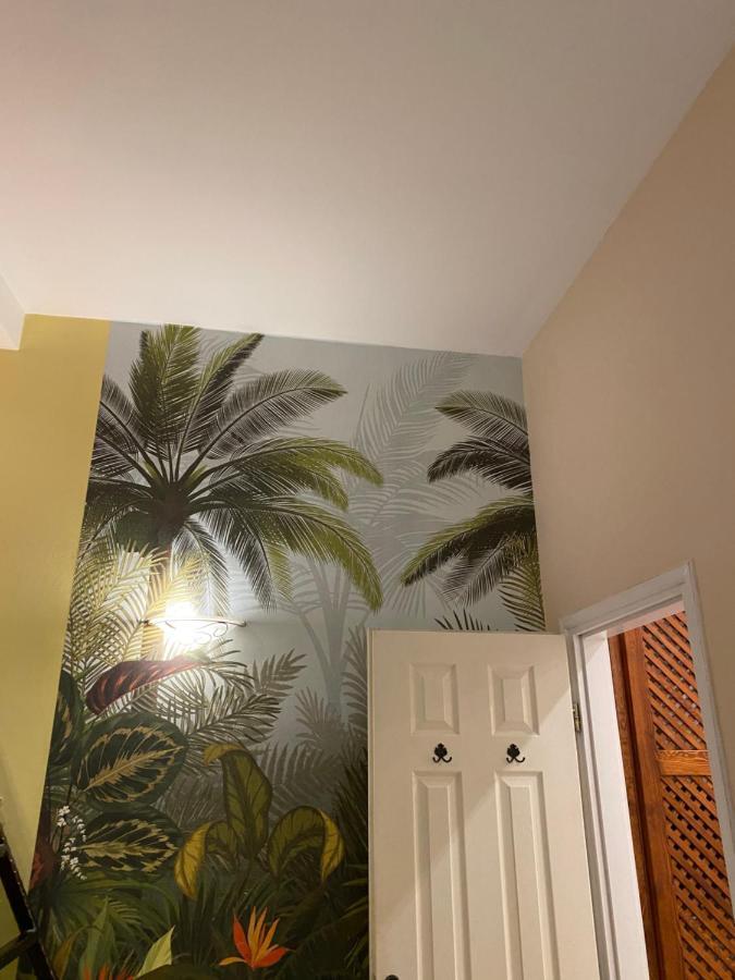 Jungle Story Apartment By Millenaris Park With Free Parking Budapest Esterno foto