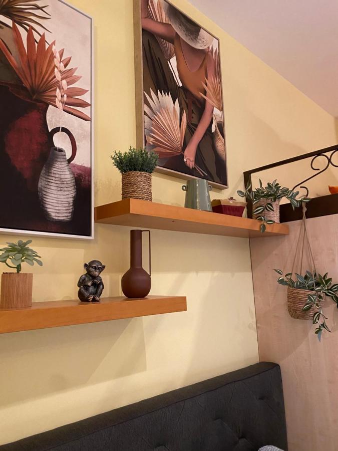 Jungle Story Apartment By Millenaris Park With Free Parking Budapest Esterno foto