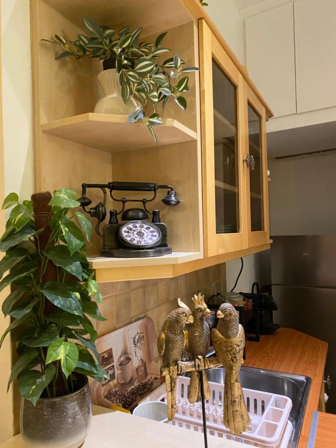 Jungle Story Apartment By Millenaris Park With Free Parking Budapest Esterno foto