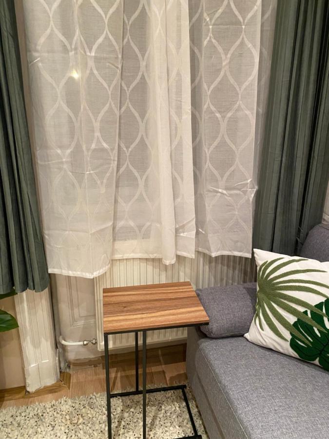 Jungle Story Apartment By Millenaris Park With Free Parking Budapest Esterno foto