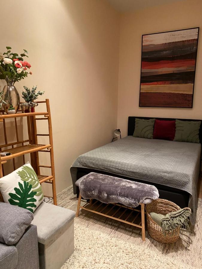 Jungle Story Apartment By Millenaris Park With Free Parking Budapest Esterno foto