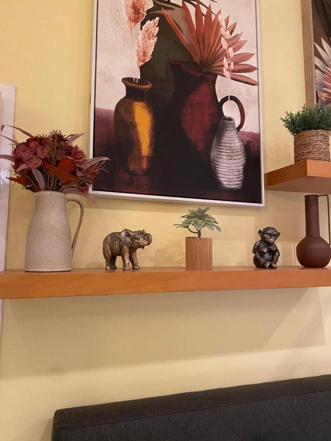 Jungle Story Apartment By Millenaris Park With Free Parking Budapest Esterno foto
