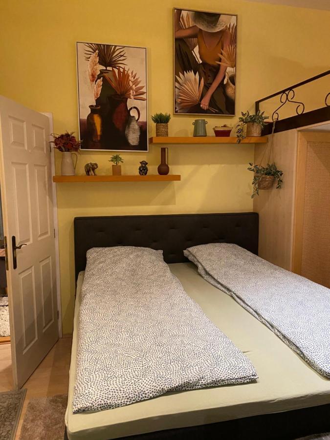 Jungle Story Apartment By Millenaris Park With Free Parking Budapest Esterno foto