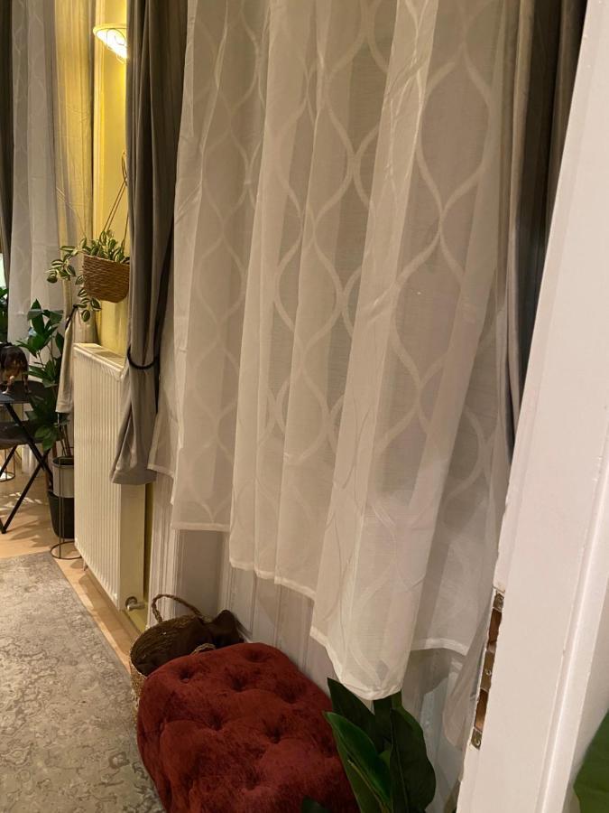 Jungle Story Apartment By Millenaris Park With Free Parking Budapest Esterno foto